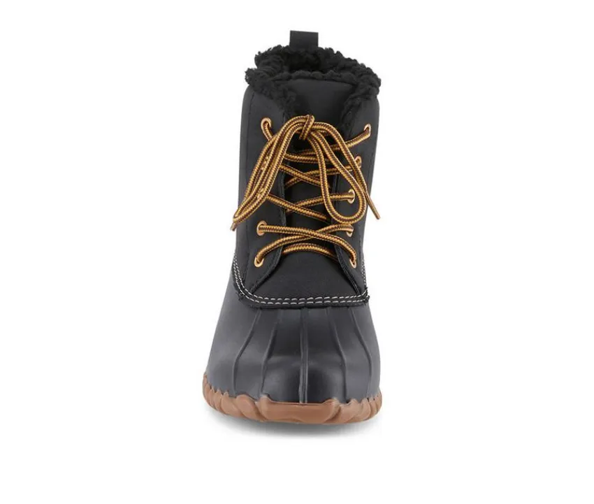 Online Henry Ferrara Women's Mission-72 Winter Boots