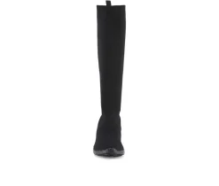 Discount Henry Ferrara Women's Savage-101 Knee High Boots