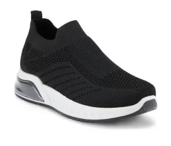 Discount Henry Ferrara Women's Tendy Sneakers