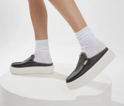 Discount HEYDUDE Women's Austin Lift Platform Casual Shoes