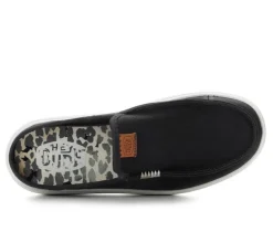 Discount HEYDUDE Women's Austin Lift Platform Casual Shoes