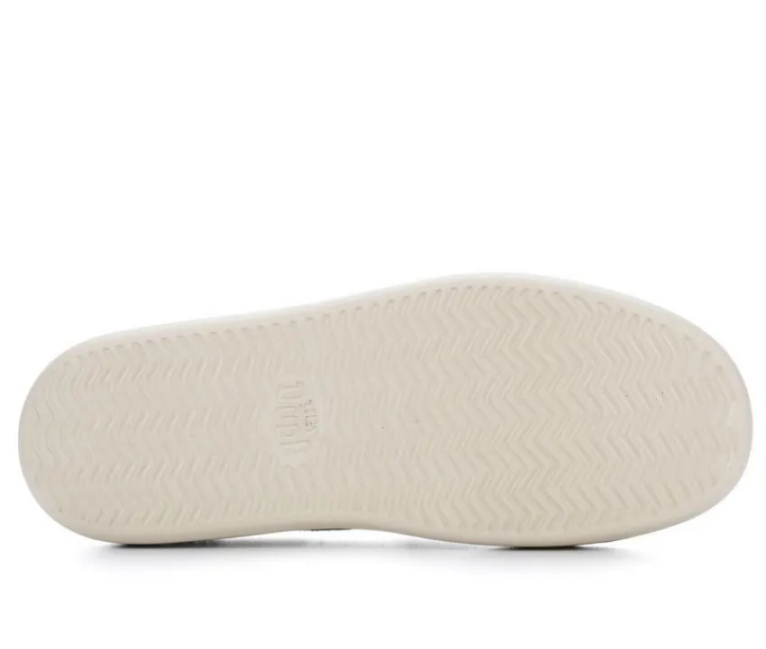 Discount HEYDUDE Women's Austin Lift Platform Casual Shoes