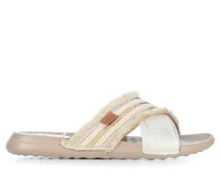 Sale HEYDUDE Women's Christi Slide Sandals
