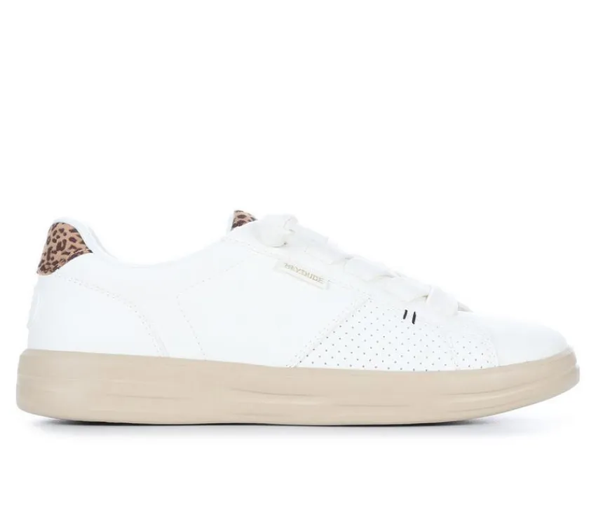 HEYDUDE Women's Karina Duo Classic Casual Shoes