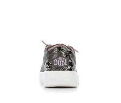 Outlet HEYDUDE Women's Karina Sneakers