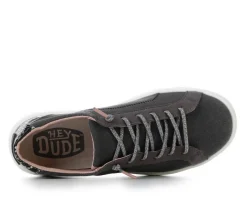 Outlet HEYDUDE Women's Karina Sneakers