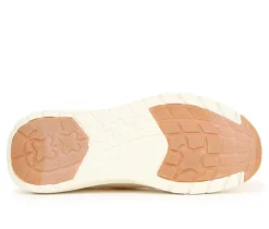 Outlet HEYDUDE Women's Sirocco W Neutrals Casual Sneakers