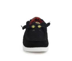 Outlet HEYDUDE Women's Wendy Black Cat
