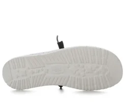 Online HEYDUDE Women's Wendy Canvas Casual Shoes