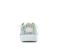 Hot HEYDUDE Women's Wendy Funk Surf Baja Casual Shoes