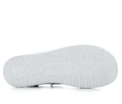 Hot HEYDUDE Women's Wendy Funk Surf Baja Casual Shoes