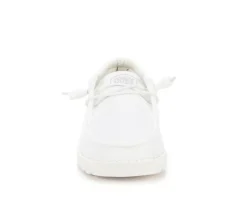 HEYDUDE Women's Wendy Funk Mono Casual Shoes