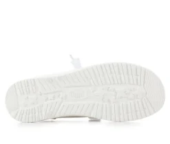 HEYDUDE Women's Wendy Funk Mono Casual Shoes