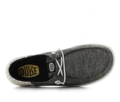 Outlet HEYDUDE Women's Wendy Funk Surf Baja Casual Shoes