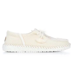 Online HEYDUDE Women's Wendy Funk Coastal Casual Shoes