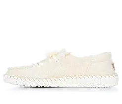 Online HEYDUDE Women's Wendy Funk Coastal Casual Shoes