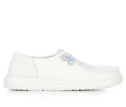 Sale HEYDUDE Women's Wendy Funk Friendship Lace