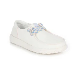 Sale HEYDUDE Women's Wendy Funk Friendship Lace