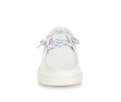 Sale HEYDUDE Women's Wendy Funk Friendship Lace