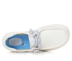 Sale HEYDUDE Women's Wendy Funk Friendship Lace