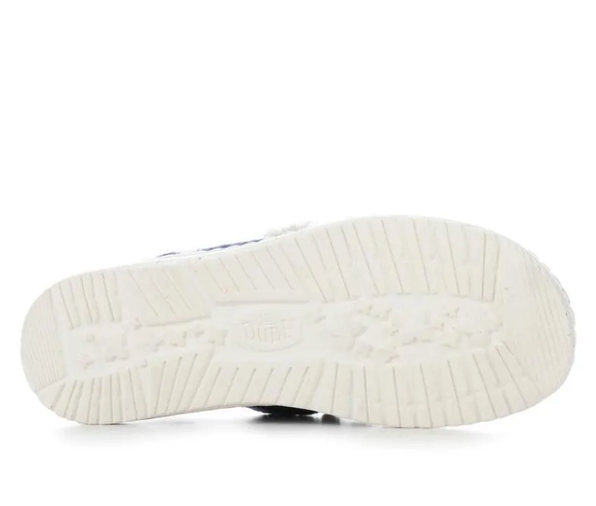 Hot HEYDUDE Women's Wendy Funk Coastal Casual Shoes