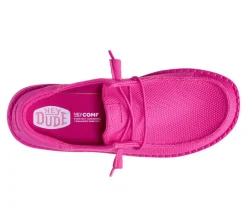 Discount HEYDUDE Women's Wendy Funk Mono Casual Shoes