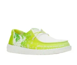 Outlet HEYDUDE Women's Wendy Margaritaville 2 Casual Shoes