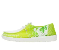 Outlet HEYDUDE Women's Wendy Margaritaville 2 Casual Shoes