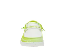 Outlet HEYDUDE Women's Wendy Margaritaville 2 Casual Shoes