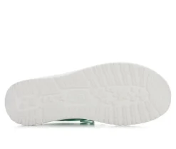 Online HEYDUDE Women's Wendy Shamrock Casual Shoes