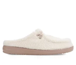 Hot HEYDUDE Women's Wendy Slip Sherpa Slippers