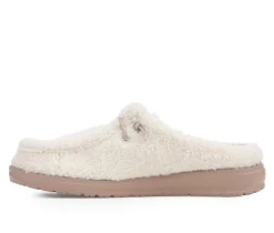 Hot HEYDUDE Women's Wendy Slip Sherpa Slippers