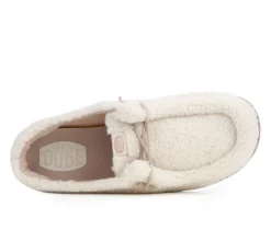 Hot HEYDUDE Women's Wendy Slip Sherpa Slippers