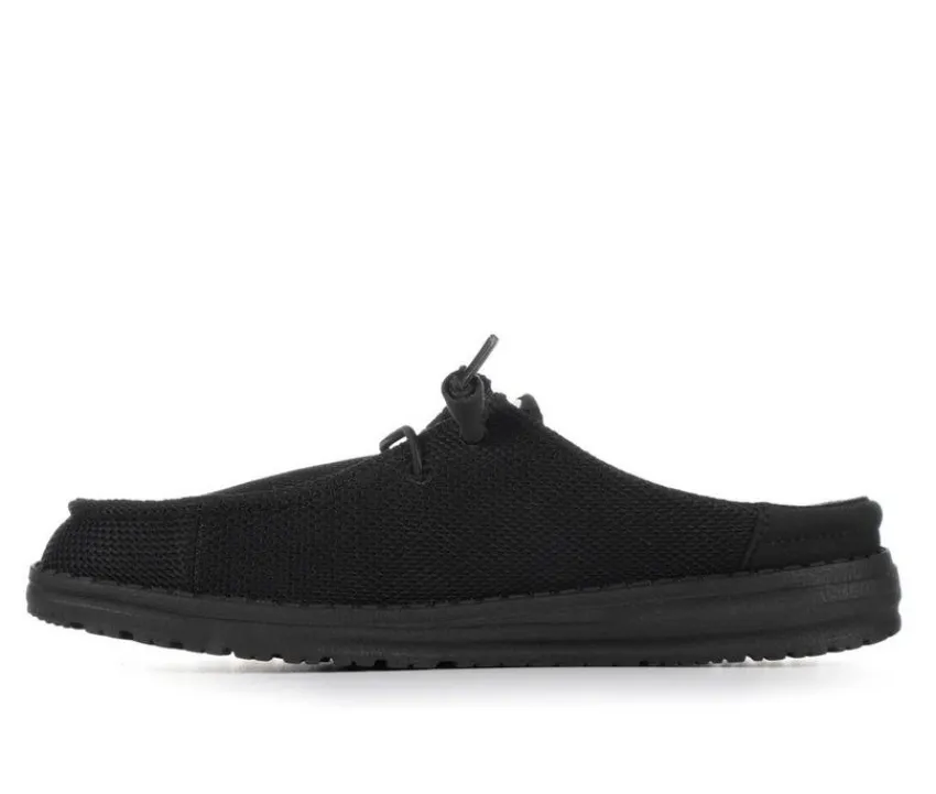 Clearance HEYDUDE Women's Wendy Slip Mono Casual Shoes