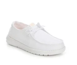 Sale HEYDUDE Women's Wendy Stardust Casual Shoes