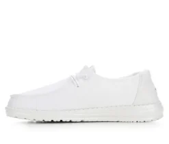 Sale HEYDUDE Women's Wendy Stardust Casual Shoes