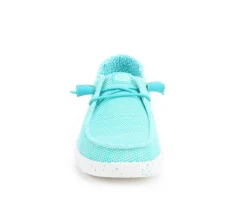 Sale HEYDUDE Women's Wendy Stretch Sox Casual Shoes