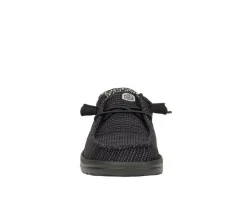 Hot HEYDUDE Women's Wendy Stretch Sox Casual Shoes