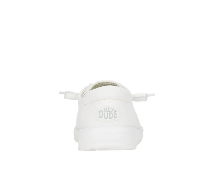 Online HEYDUDE Women's Wendy Stretch Sox Casual Shoes