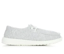 Online HEYDUDE Women's Wendy Stretch Jersey