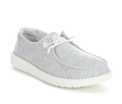 Online HEYDUDE Women's Wendy Stretch Jersey