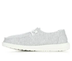 Online HEYDUDE Women's Wendy Stretch Jersey