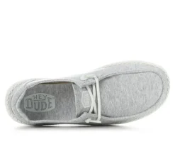 Online HEYDUDE Women's Wendy Stretch Jersey