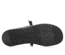 Outlet HEYDUDE Women's Wendy Stretch Sox Casual Shoes