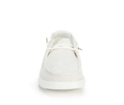 Outlet HEYDUDE Women's Wendy Stretch Jersey