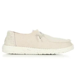 Clearance HEYDUDE Women's Wendy Woven Stitch