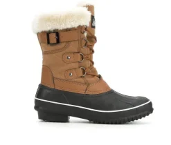 Sale Itasca Sonoma Women's Becca Winter Boots