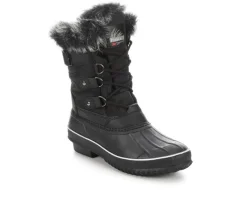 New Itasca Sonoma Women's Becca Winter Boots