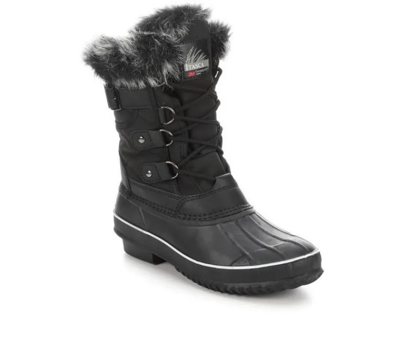 New Itasca Sonoma Women's Becca Winter Boots