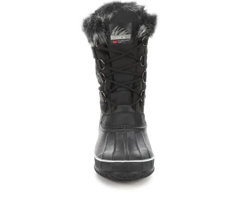 New Itasca Sonoma Women's Becca Winter Boots
